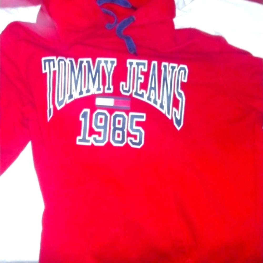 Tommy Hilfiger hoodie